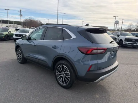 More photos of 2026 Ford Escape Plug-In Hybrid at Smart Ford, VA