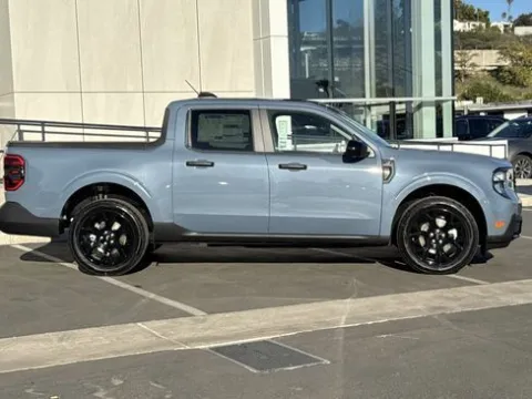 Gray 2026 Ford Maverick XLT for sale in South Boston, VA