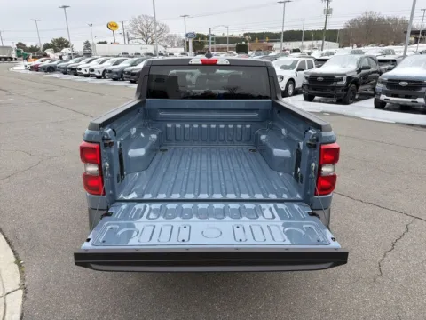 More photos of 2026 Ford Maverick XLT at Smart Ford, VA