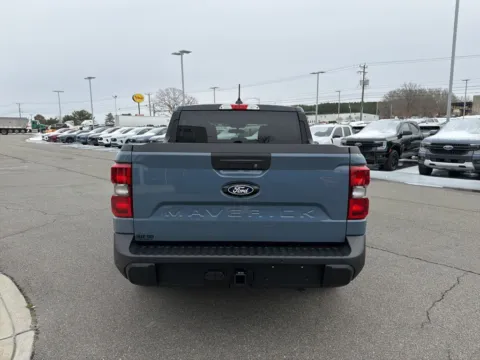 More photos of 2026 Ford Maverick XLT at Smart Ford, VA