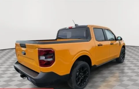 Another view of 2026 Ford Maverick XLT for sale in South Boston, VA at Smart Ford