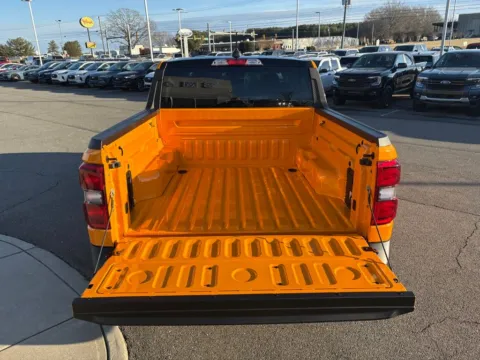 More photos of 2026 Ford Maverick XLT at Smart Ford, VA