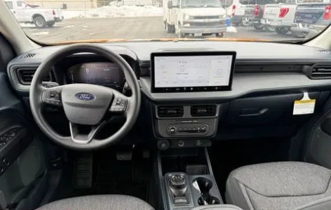 More photos of 2026 Ford Maverick XLT at Smart Ford, VA