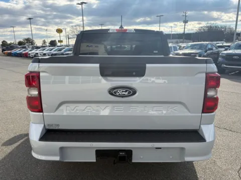 More photos of 2026 Ford Maverick Lobo High at Smart Ford, VA