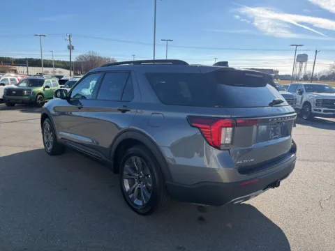 More photos of 2026 Ford Explorer Active at Smart Ford, VA