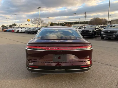 More photos of 2022 Lucid Air Grand Touring at Smart Ford, VA
