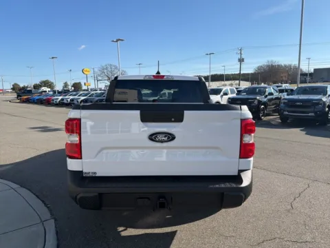 More photos of 2025 Ford Maverick XL at Smart Ford, VA
