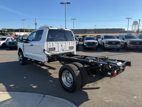 More photos of 2026 Ford F-350SD XL at Smart Ford, VA