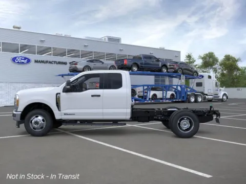 More photos of 2026 Ford F-350SD XL at Smart Ford, VA