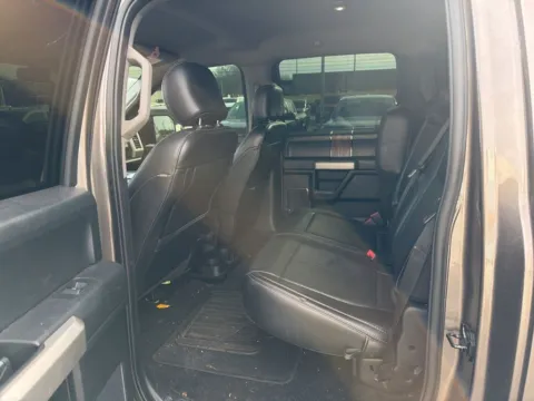 More photos of 2020 Ford F-150 Lariat at Smart Ford, VA