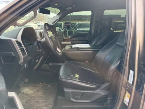 More photos of 2020 Ford F-150 Lariat at Smart Ford, VA