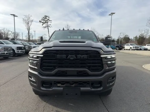 Another view of 2025 Ram 2500 Laramie for sale in South Boston, VA at Smart Ford