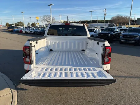 More photos of 2025 Ford Ranger XLT at Smart Ford, VA
