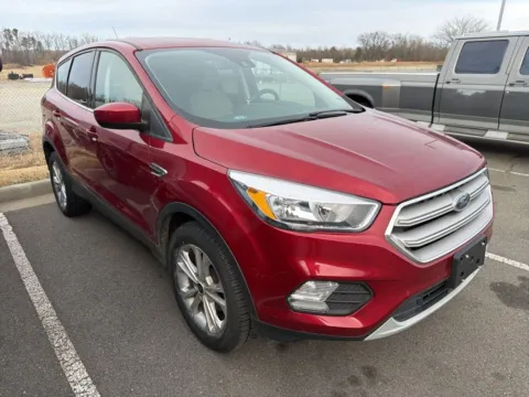 Photos of 2019 Ford Escape SE for sale in South Boston, VA at Smart Ford
