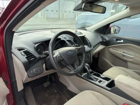 More photos of 2019 Ford Escape SE at Smart Ford, VA