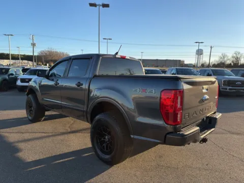 More photos of 2019 Ford Ranger XLT at Smart Ford, VA