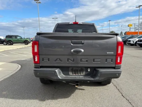 More photos of 2019 Ford Ranger XLT at Smart Ford, VA