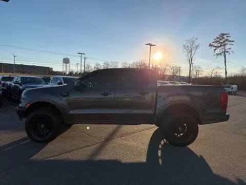 More photos of 2019 Ford Ranger XLT at Smart Ford, VA