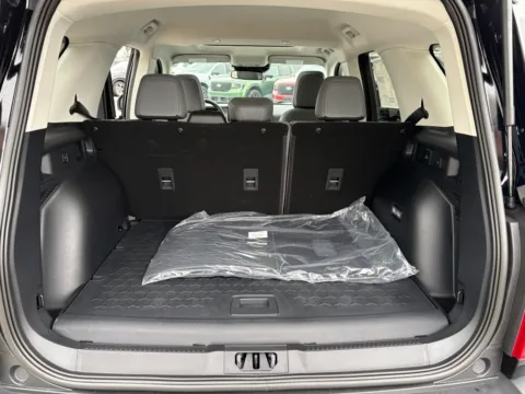 More photos of 2025 Ford Bronco Sport Badlands at Smart Ford, VA