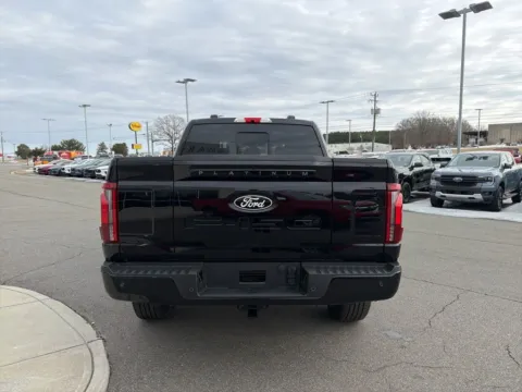 More photos of 2025 Ford F-150 Platinum at Smart Ford, VA