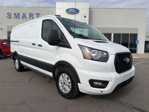 White 2026 Ford Transit-150 for sale in South Boston, VA