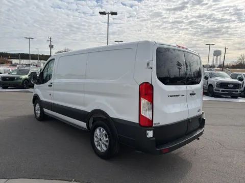 More photos of 2026 Ford Transit-150 at Smart Ford, VA