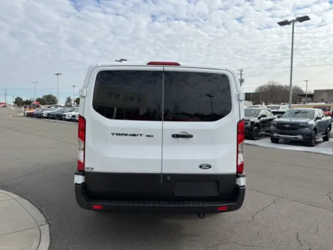 More photos of 2026 Ford Transit-150 at Smart Ford, VA