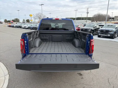 More photos of 2026 Ford F-150 STX at Smart Ford, VA