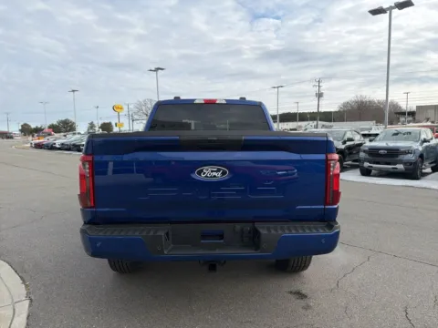 More photos of 2026 Ford F-150 STX at Smart Ford, VA
