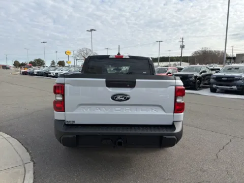More photos of 2026 Ford Maverick XLT at Smart Ford, VA
