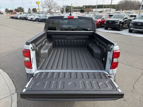 More photos of 2026 Ford Maverick XLT at Smart Ford, VA