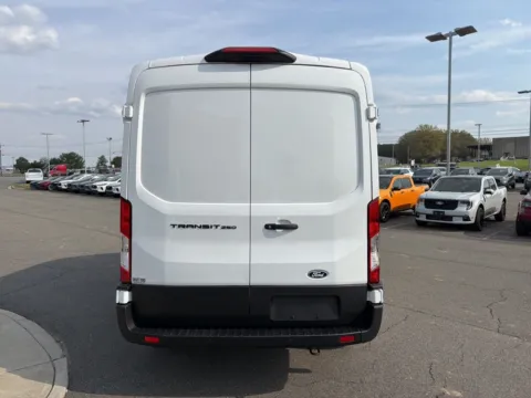 More photos of 2026 Ford Transit-250 at Smart Ford, VA