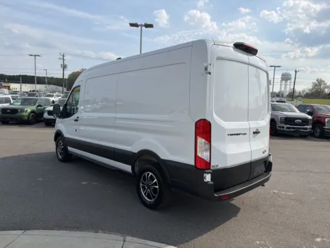 More photos of 2026 Ford Transit-250 at Smart Ford, VA