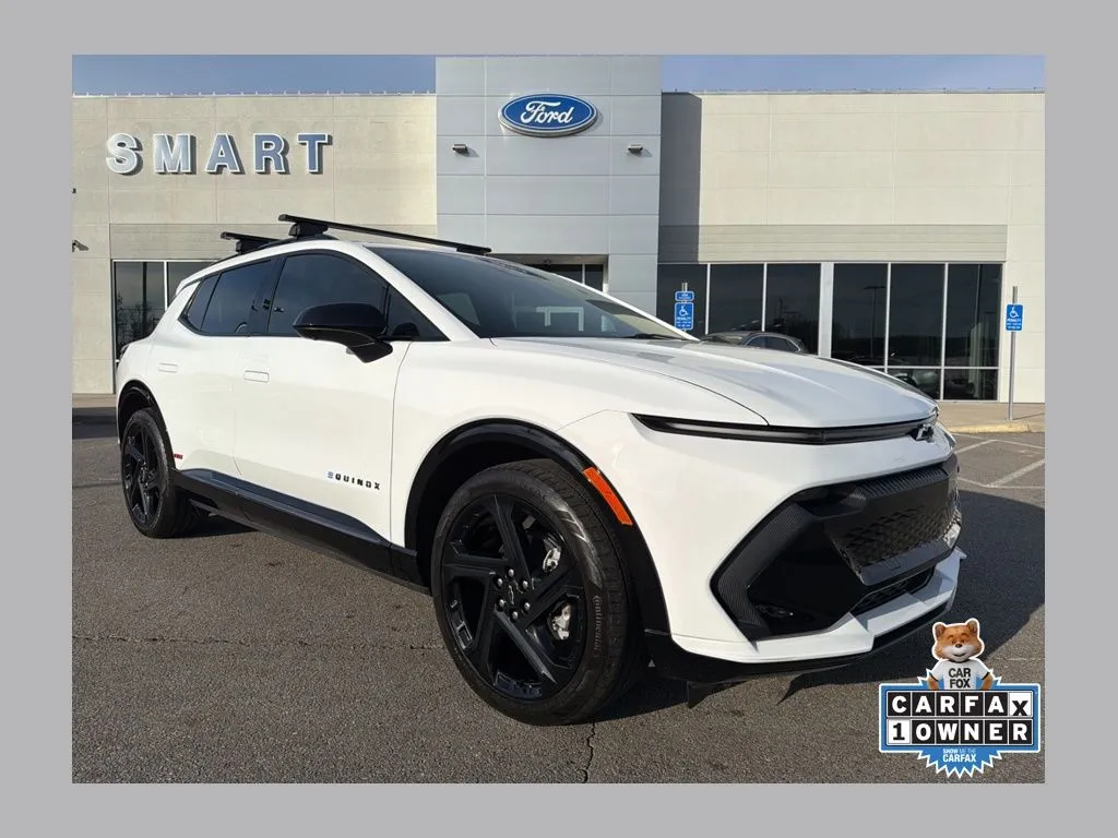 2024 Chevrolet Equinox EV RS for sale in South Boston, VA