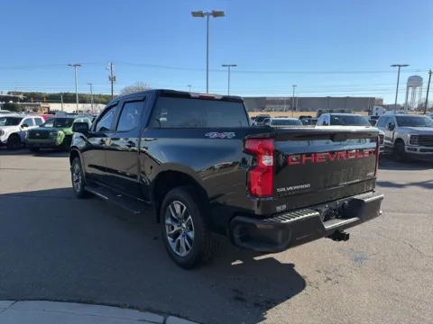 More photos of 2019 Chevrolet Silverado 1500 RST at Smart Ford, VA