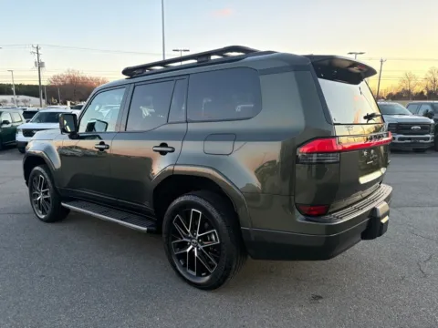 More photos of 2024 Lexus GX 550 Premium+ at Smart Ford, VA