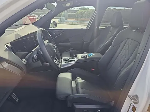 More photos of 2025 BMW X3 30 xDrive at Smart Ford, VA