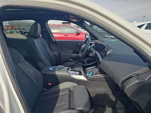 More photos of 2025 BMW X3 30 xDrive at Smart Ford, VA