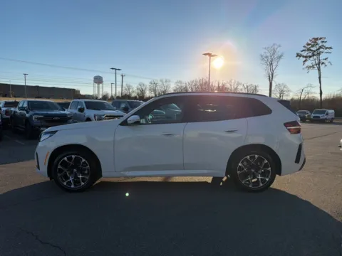More photos of 2025 BMW X3 30 xDrive at Smart Ford, VA