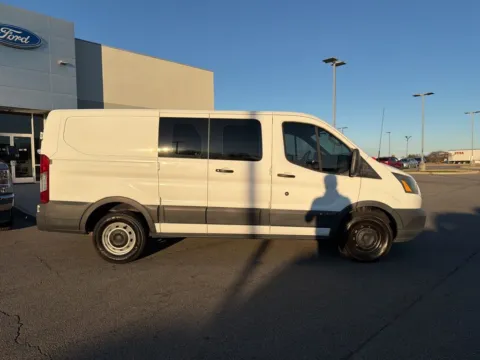 Photos of 2015 Ford Transit-150 for sale in South Boston, VA at Smart Ford