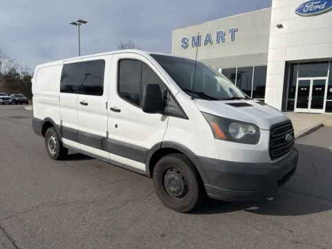 Photos of 2015 Ford Transit-150 for sale in South Boston, VA at Smart Ford