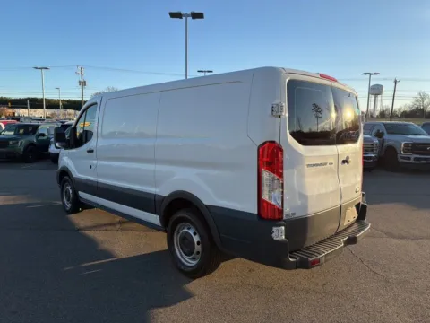More photos of 2015 Ford Transit-150 at Smart Ford, VA