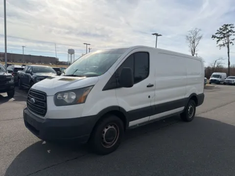 Another view of 2015 Ford Transit-150 for sale in South Boston, VA at Smart Ford