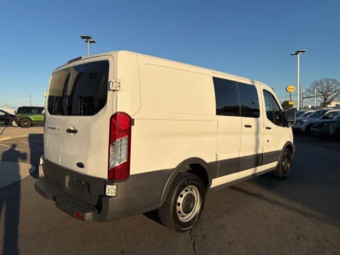 Another view of 2015 Ford Transit-150 for sale in South Boston, VA at Smart Ford