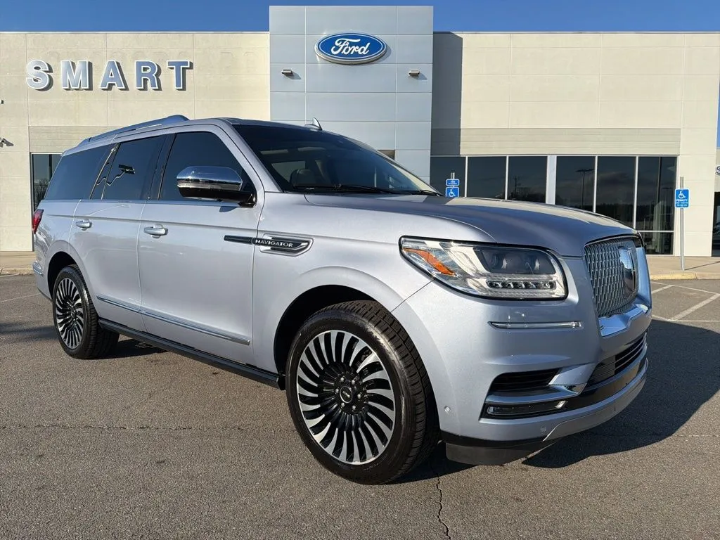 2021 Lincoln Navigator Black Label for sale in South Boston, VA