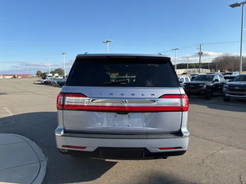 More photos of 2021 Lincoln Navigator Black Label at Smart Ford, VA