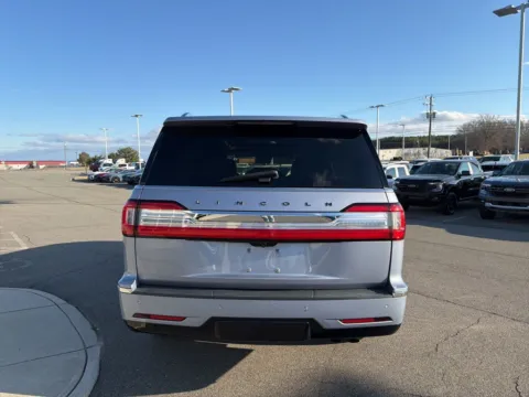 More photos of 2021 Lincoln Navigator Black Label at Smart Ford, VA
