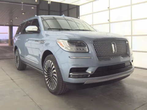More photos of 2021 Lincoln Navigator Black Label at Smart Ford, VA