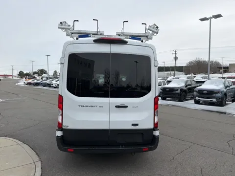 More photos of 2019 Ford Transit-150 XLT at Smart Ford, VA