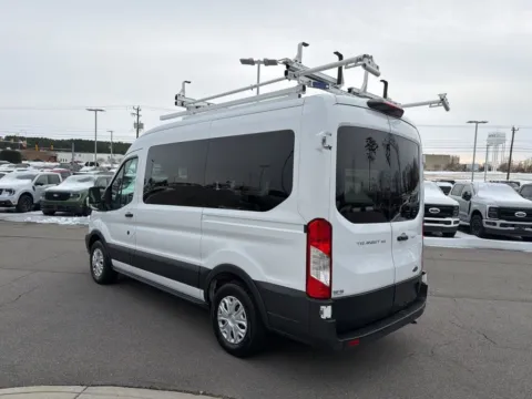 More photos of 2019 Ford Transit-150 XLT at Smart Ford, VA